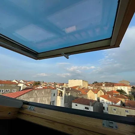 Atico En Apartment *