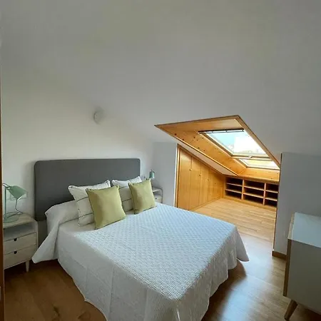 Atico En Apartment