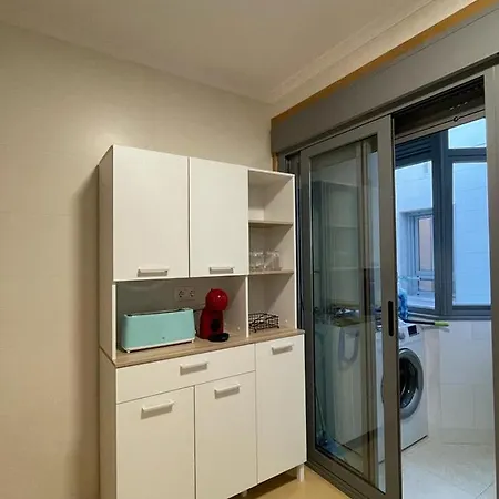 Atico En Apartment *