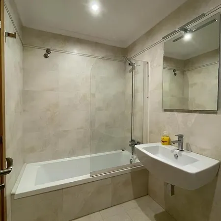 Apartment Atico En *