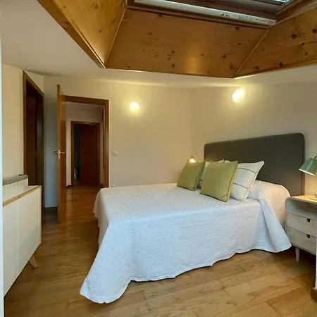 Apartment Atico En