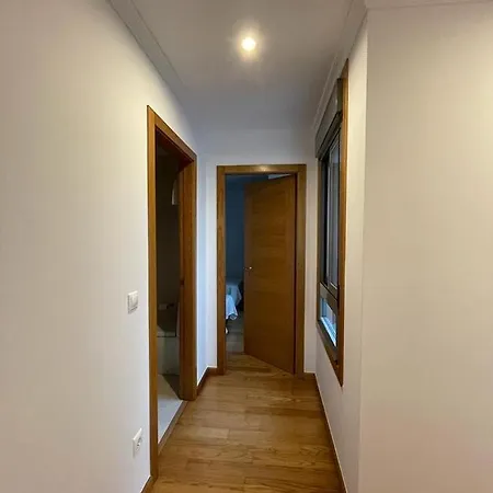 Atico En * Cambados